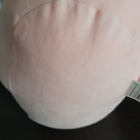 Pokémon Clefairy Plush Soft Pink Fairy‑Type Pokémon Collectible 10″ Toy Gift - Picture 5 of 8